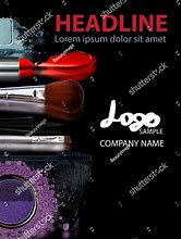 Image result for Makeup Poster