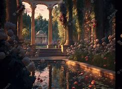 Image result for mystery castle interior