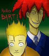 Image result for Hello Bart