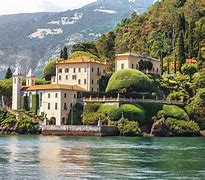 Image result for Willa Del Balbianello