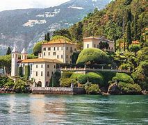 Image result for Villa Del Balbianello Tour