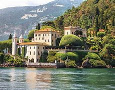 Image result for Via Balbianello