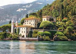 Image result for Villa Del Balbianello