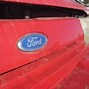 Image result for Ford Tempo Junkyard