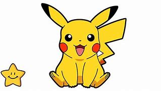 Image result for Pikachu Eyes