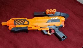 Image result for spas 12 nerf mod