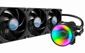 Image result for Cooler Master MasterLiquid ML360R