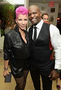 Image result for Terry Crews Wedding