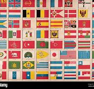 Image result for Flags of the World 1800s