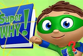 Image result for PBS Kids Super Why Wallpaper