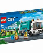 Image result for LEGO Red Truck