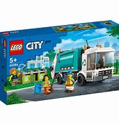 Image result for LEGO Truck and Trailer