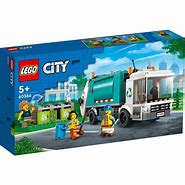 Image result for Real LEGO Truck