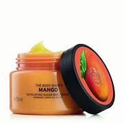 Image result for The Body Shop Lip Scrub