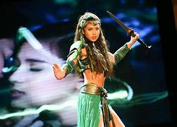 Image result for Elena Encantadia Costume