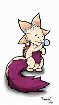 Image result for Chibi Mizutsune