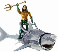 Image result for Aquaman Shark