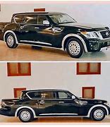 Image result for Nissan Armada vs Patrol