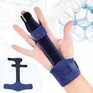 Image result for Finger Splint