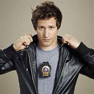 Image result for Andy Samberg Cloudy