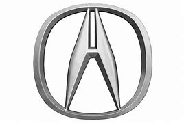 Image result for Acura Logo.png