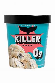 Image result for Keto Ice Cream Brands