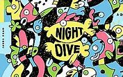 Image result for Aquarium of the Pacific Night Dive