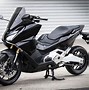 Image result for Honda Forza 750 Hong Kong