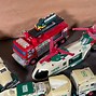 Image result for Hess Trucks Trading Cards