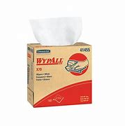 Image result for Wypall Rags