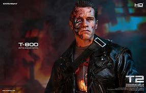 Image result for Terminator 2 Playground