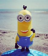 Image result for Minions Swimming