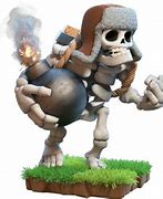 Image result for Giant Skeleton From Tower Defense Similar