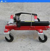 Image result for Truck Dual Wheel Dolly