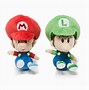 Image result for Baby Luigi Plush