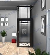 Image result for Mini Elevators for Homes