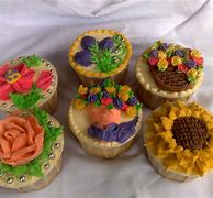 Image result for Cupcake Decorations