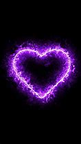 Image result for Blurple Heart