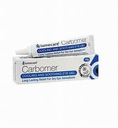 Image result for Carbomer Eye Gel Boots