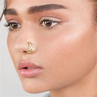 Image result for Nose Rings Fun