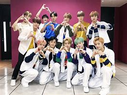 Image result for NCT U Picture