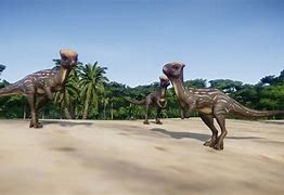 Image result for Jurassic World Evolution Homalocephale