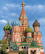 Image result for Moscow City Images