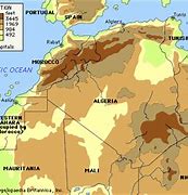 Image result for Geography of North Africa