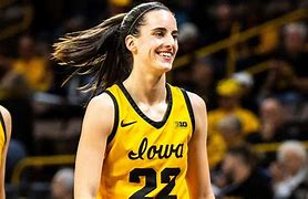 Image result for Caitlyn Clark Background WNBA