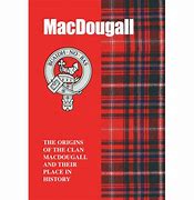 Image result for Clan MacDougall