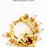 Image result for 24K Gold Nose Ring