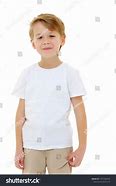 Image result for Boy with Orange T-Shirt Sad