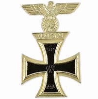 Image result for Real German Iron Cross