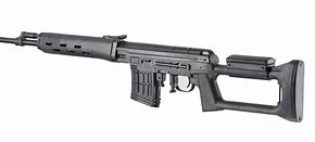 Image result for SVD Sniper Rifle